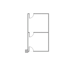 4200 South Fwy, Fort Worth, TX for rent Floor Plan- Image 1 of 1