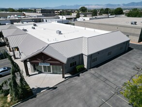 3530-3560 S Main St, Salt Lake City, UT to rent Building Photo- Image 2 of 20