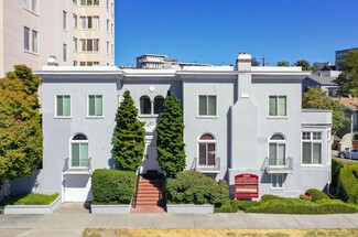 Updated Lake Merritt Office or Adaptive Reuse - Commercial Property