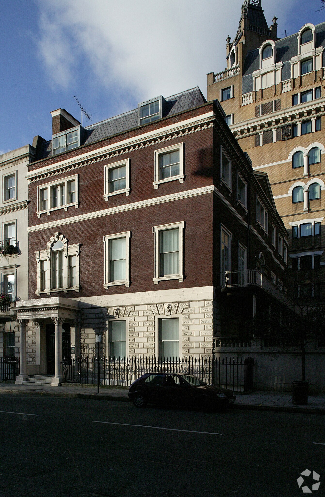 12 Cavendish Pl, London for sale Primary Photo- Image 1 of 1