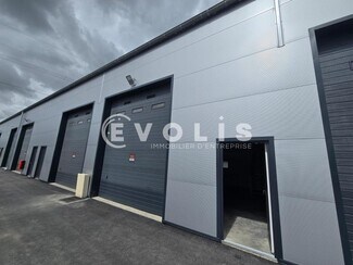 More details for Light Industrial, Industrial to Rent