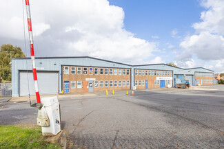 More details for 1 Cavalry Hl, Weedon - Industrial for Rent