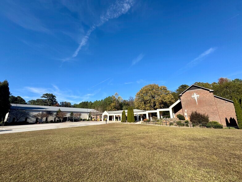 3715 Bright Star Rd, Douglasville, GA for sale - Building Photo - Image 3 of 35