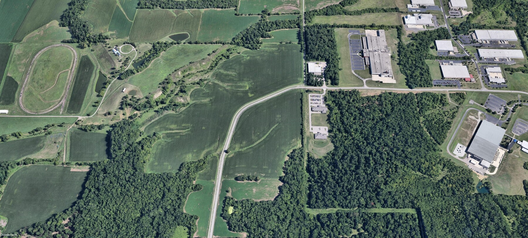 Kingsview, Lebanon 45036 UK