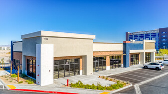 1115 Vitality Dr, Henderson NV - Commercial Property