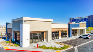 More details for 1115 Vitality Dr, Henderson, NV - Retail for Rent