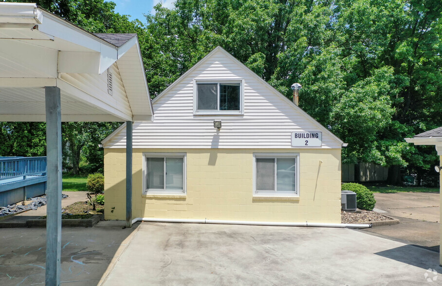 2550 Monroeville Blvd, Monroeville, PA for rent - Primary Photo - Image 1 of 4