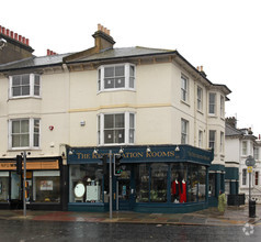 146-146A Church Rd, Hove for sale Primary Photo- Image 1 of 1