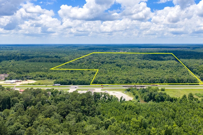 More details for 67 Acres Hwy 171, New Llano, LA - Land for Auction