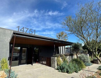 More details for 14751-14761 Califa St, Van Nuys, CA - Office to Rent
