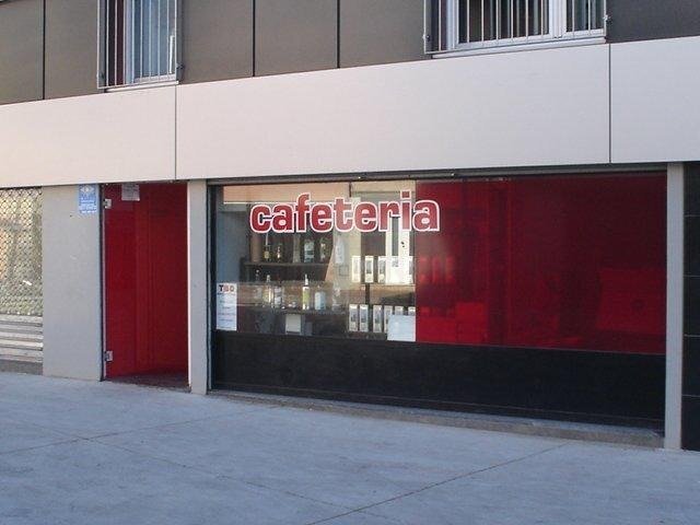Build-to-Rent in Terrassa, Barcelona for sale - Interior Photo - Image 2 of 2