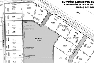 More details for 9565 N Power Line Rd, Elwood, UT - Land for Sale