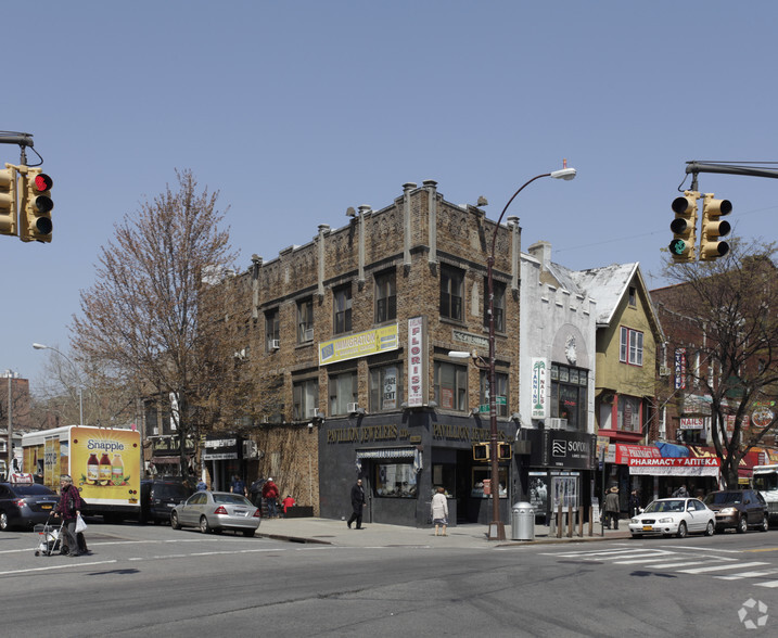 1701 Kings Hwy, Brooklyn, NY for rent - Primary Photo - Image 2 of 3