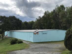 180 US Route 4, Enfield, NH for sale Building Photo- Image 1 of 1