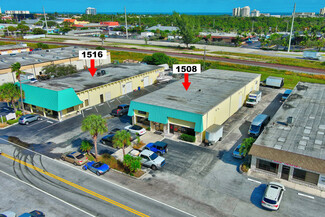 More details for 1508 Cypress Dr, Jupiter, FL - Industrial for Sale