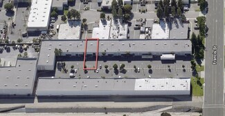 More details for 1474-1484 E Francis St, Ontario, CA - Industrial for Rent