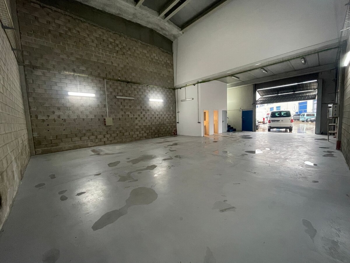 Rivas-Vaciamadrid, MAD 28521 - Unit 01 - - Floor Plan - Image 1 of 9
