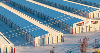 More details for Elite Storage 2-Site Storage Portfolio – Speciality for Sale, Walla Walla, WA