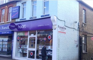 More details for 30 High Rd, Romford - Retail for Rent