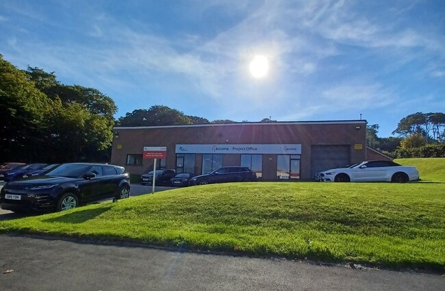 More details for Greenbank Cres, Aberdeen - Industrial to Rent