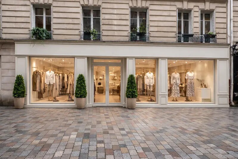 Retail in Paris to rent - Building Photo - Image 3 of 7