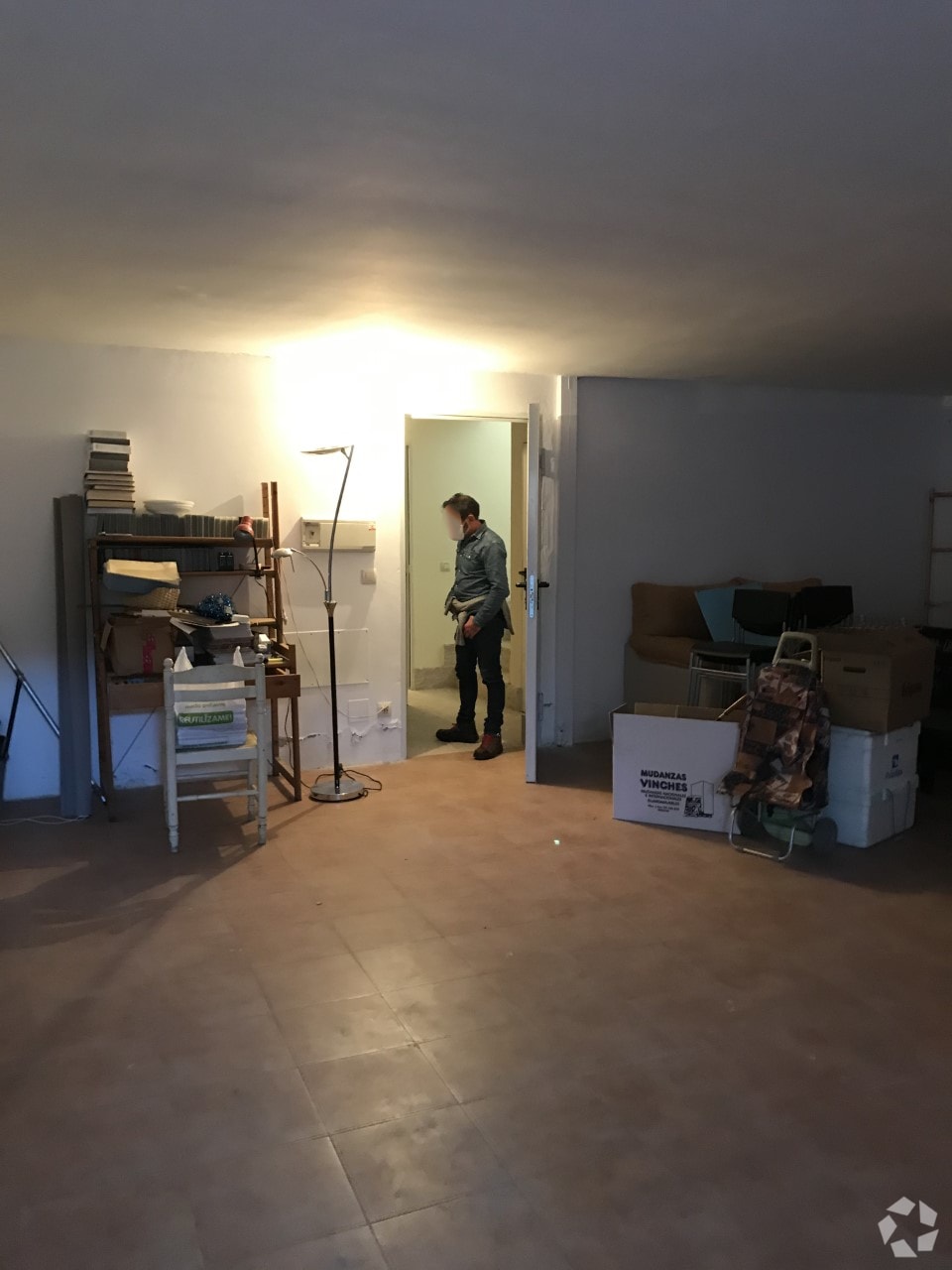 Retail in Segovia, Segovia to rent Interior Photo- Image 1 of 4