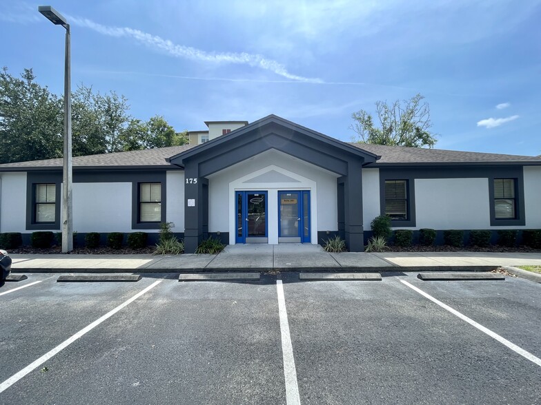 175 Middle St, Lake Mary, FL for rent - Building Photo - Image 1 of 9