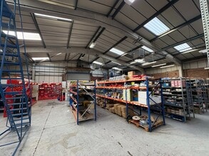 Alston Rd, Oldbury to rent Interior Photo- Image 1 of 5