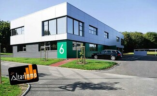 More details for Office to Rent