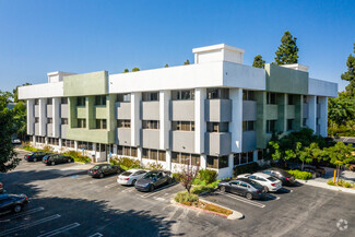 More details for 5839-5855 Green Valley Cir, Culver City, CA - Office for Rent