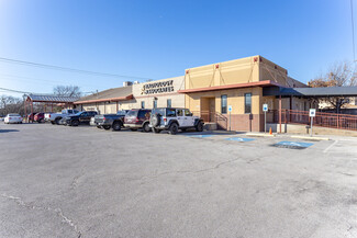 More details for 815 Pennsylvania Ave, Fort Worth, TX - Office for Rent