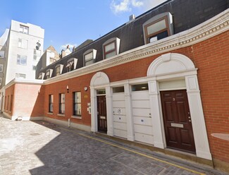 More details for 2 White Hart Yard, London - Office for Rent