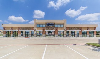 More details for 925 N Bryan Belt Line Rd, Mesquite, TX - Office/Medical for Rent