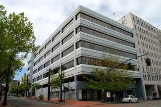 More details for 1221 SW Yamhill St, Portland, OR - Office for Rent