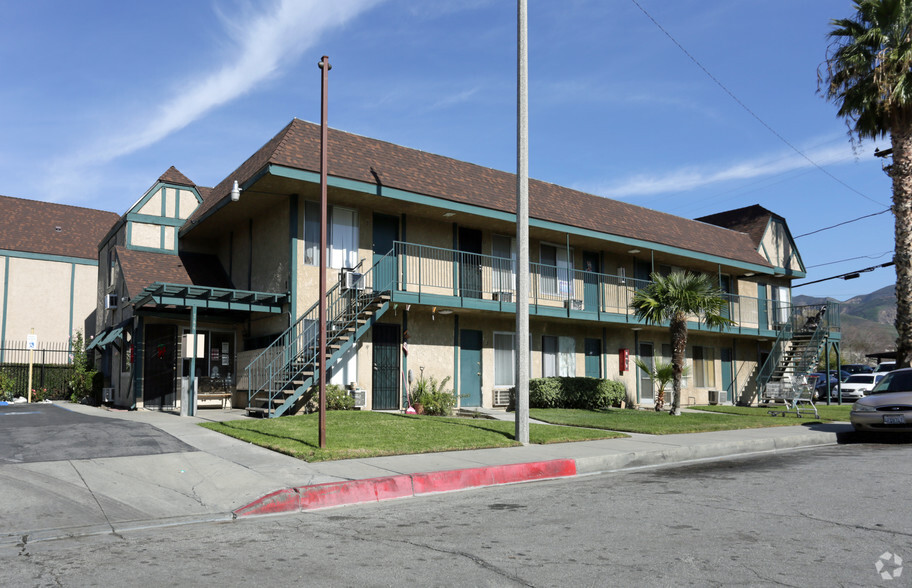 144 W 42nd St, San Bernardino, CA for sale - Primary Photo - Image 1 of 1