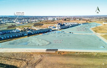 72nd Street & Schram Road, Papillion, NE for sale Building Photo- Image 1 of 6