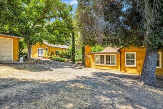 More details for 6527 Madrone Drive rd, Kelseyville, CA - Residential for Sale