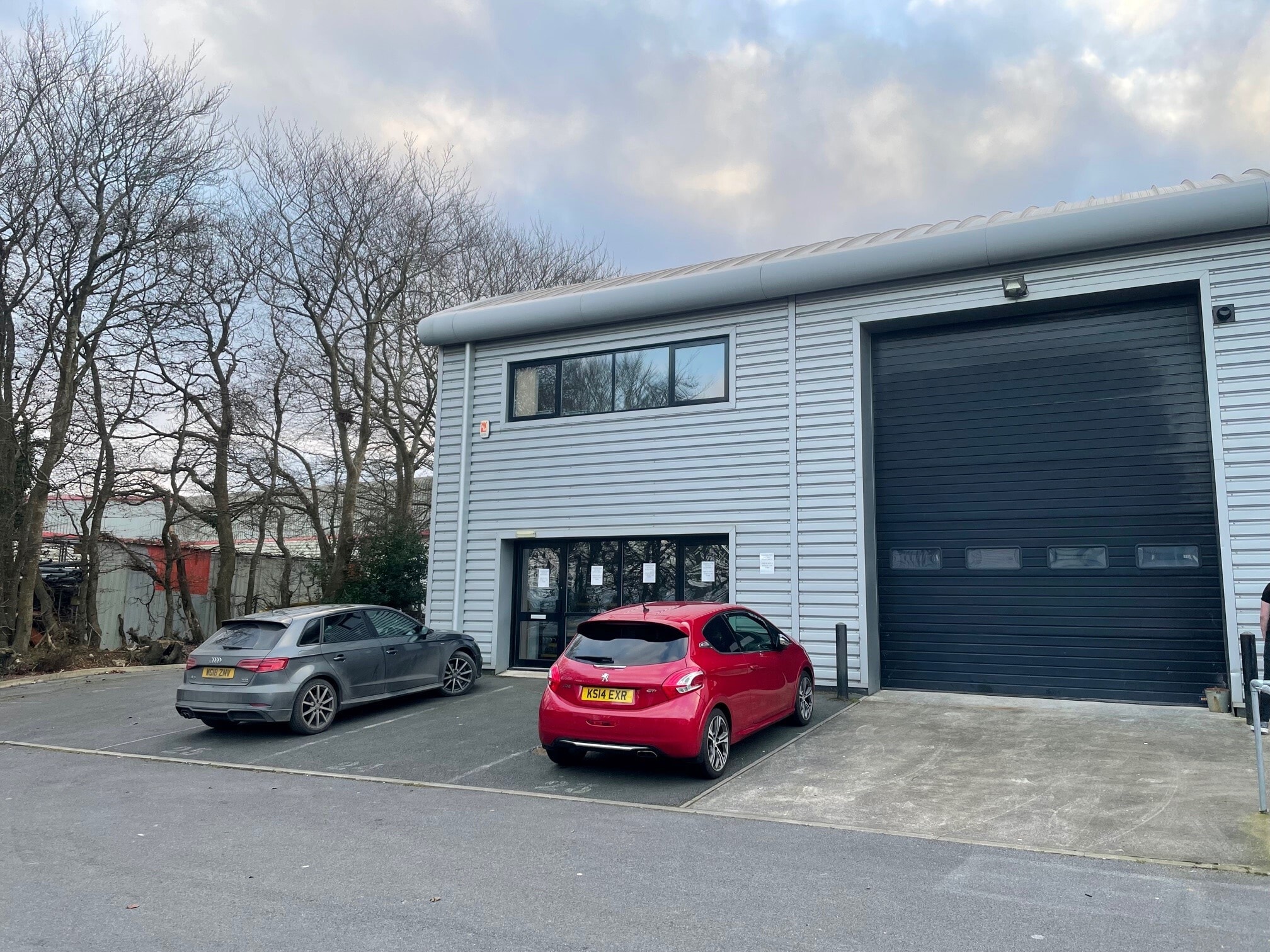 22 Sisna Park Rd, Plymouth to rent Building Photo- Image 1 of 3