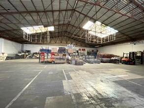 Industrial in Terrassa, Barcelona for rent Interior Photo- Image 1 of 3