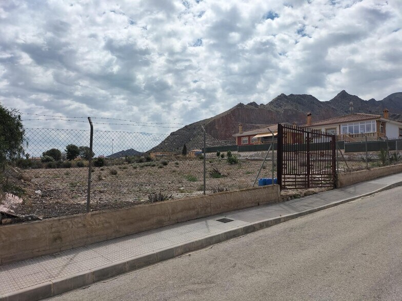 Land in Cox, Alicante for sale - Building Photo - Image 3 of 4