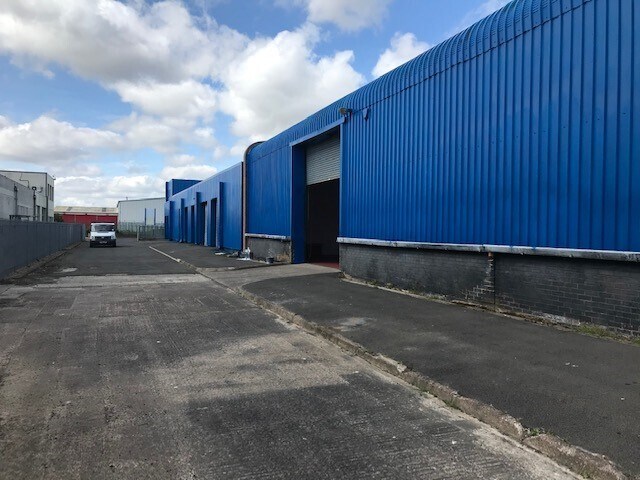 Jubilee Estate, Ashington for sale - Building Photo - Image 1 of 1