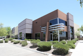 More details for 7665 E Velocity Way, Mesa, AZ - Industrial for Rent