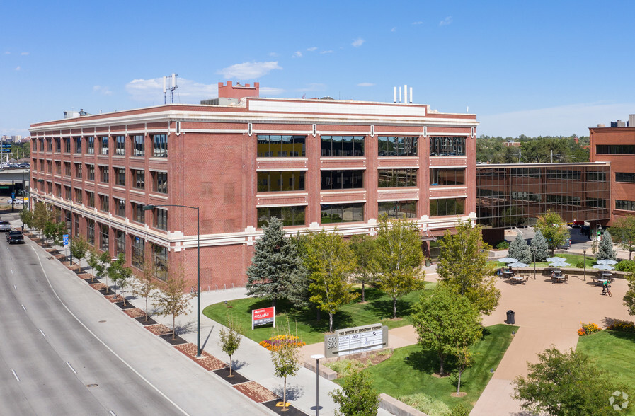 900 S Broadway, Denver, CO for rent - Building Photo - Image 1 of 6