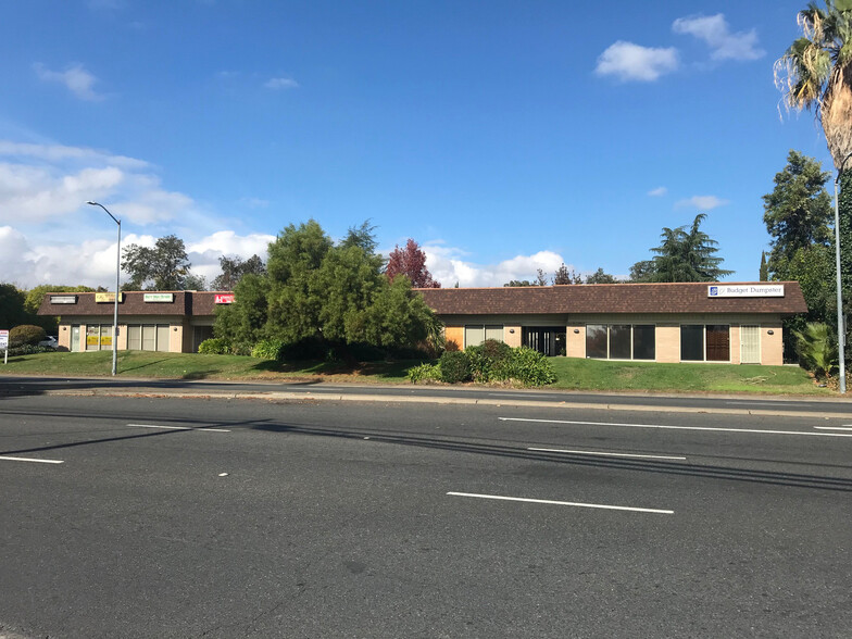 6617 Madison Ave, Carmichael, CA for rent - Building Photo - Image 1 of 24