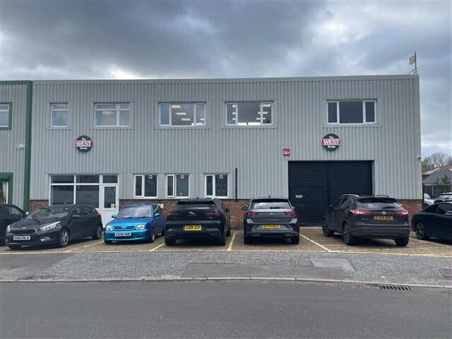 More details for 28-29 Aston Rd, Waterlooville - Industrial for Sale