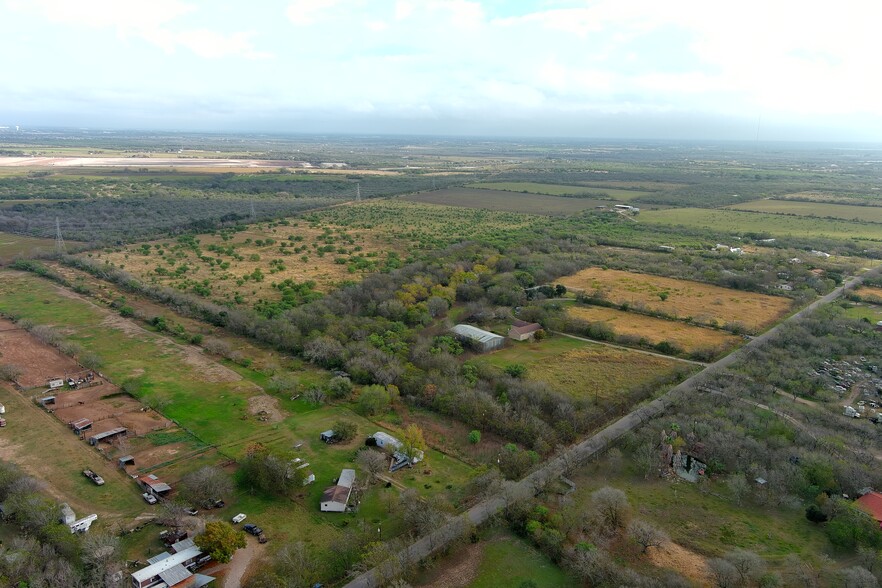 5163 Higdon Rd, San Antonio, TX for sale - Primary Photo - Image 1 of 11