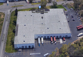 More details for 1305 Jersey Ave, North Brunswick, NJ - Industrial for Rent