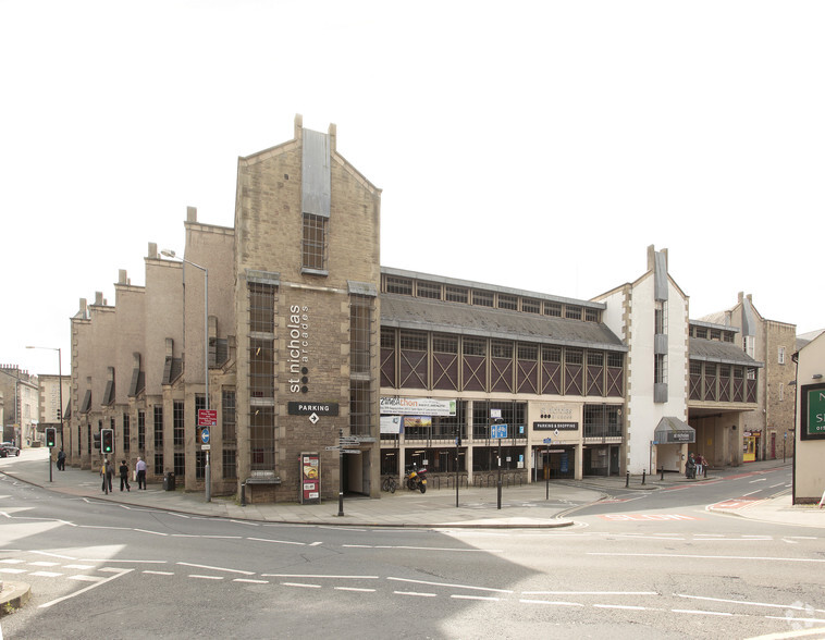 Cheapside, Lancaster for rent - Building Photo - Image 1 of 6