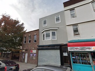 More details for 467.5-469 Martin Luther King Jr Dr, Jersey City, NJ - Retail for Sale