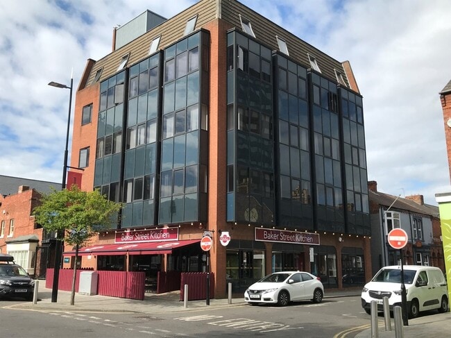 More details for 159 Albert Rd, Middlesbrough - Co-working to Rent